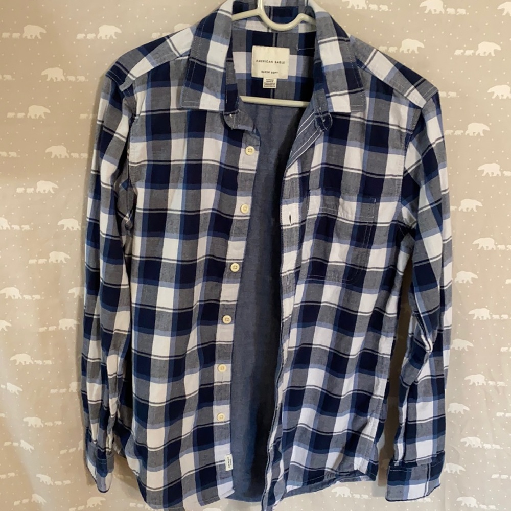 Heavy and super soft!